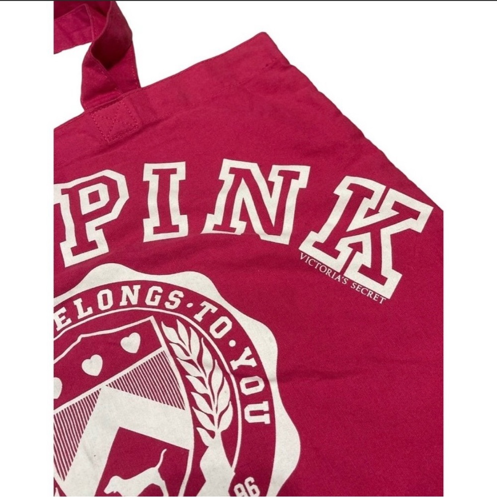 VS Love PINK tote bag - Picture 4 of 6